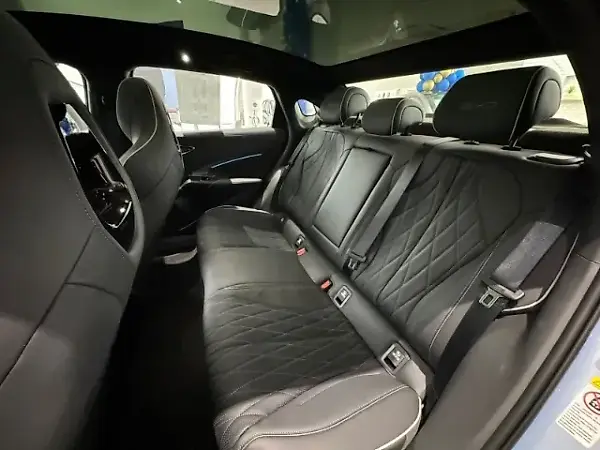 BYD Seal - Imagem 6