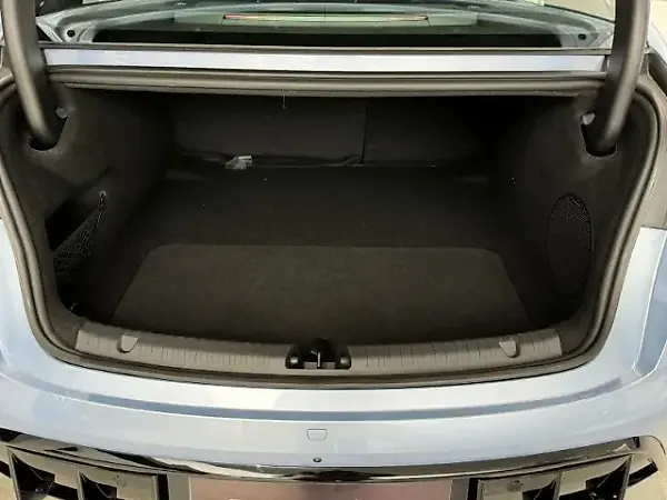 BYD Seal - Imagem 9