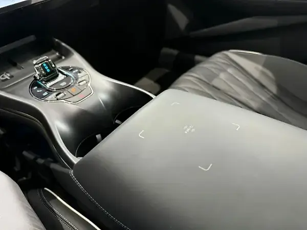 BYD Seal - Imagem 4