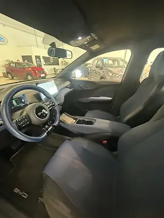 BYD Dolphin Mini - Imagem 8