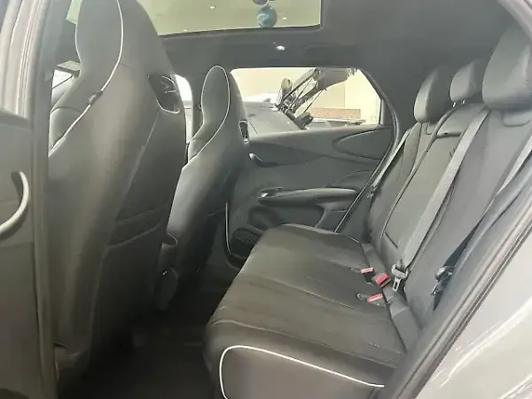 BYD Dolphin Plus - Imagem 6
