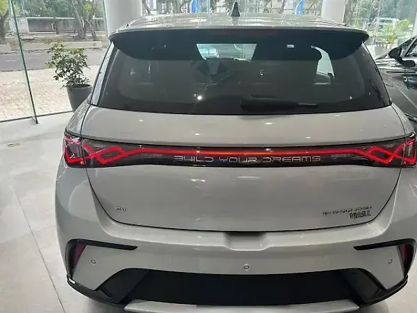 BYD Dolphin Plus - Imagem 10