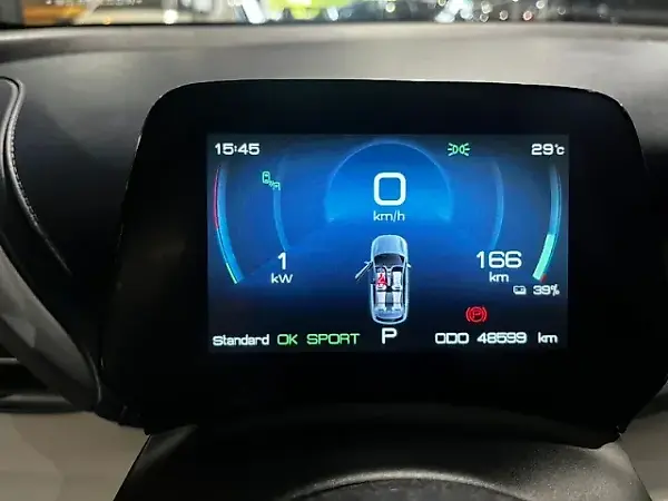 BYD Yuan Plus - Imagem 3