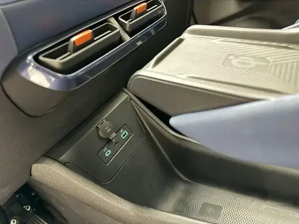 BYD Dolphin Mini - Imagem 5