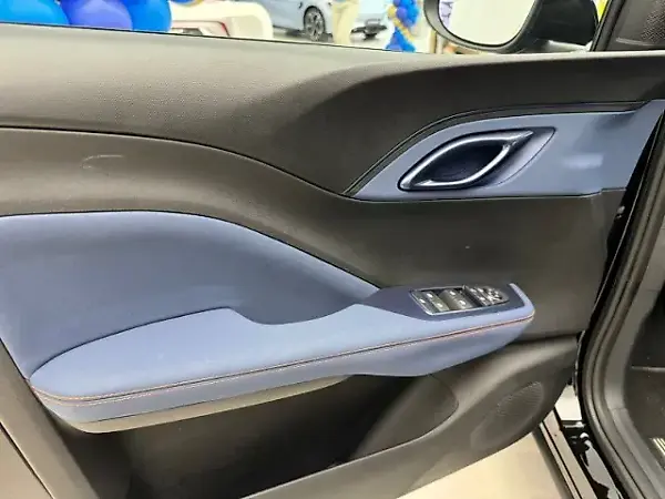 BYD Dolphin Mini - Imagem 7