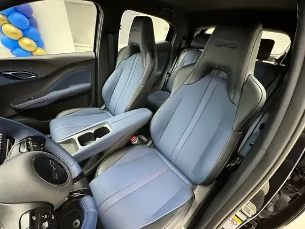 BYD Dolphin Mini - Imagem 6
