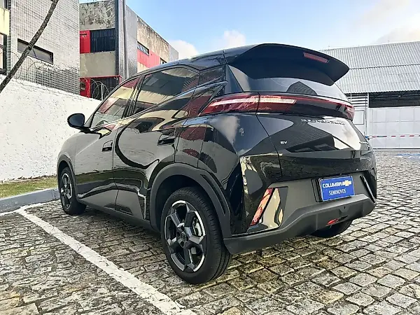 BYD Dolphin Mini - Imagem 3