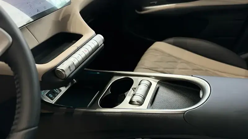 BYD Dolphin - Imagem 5