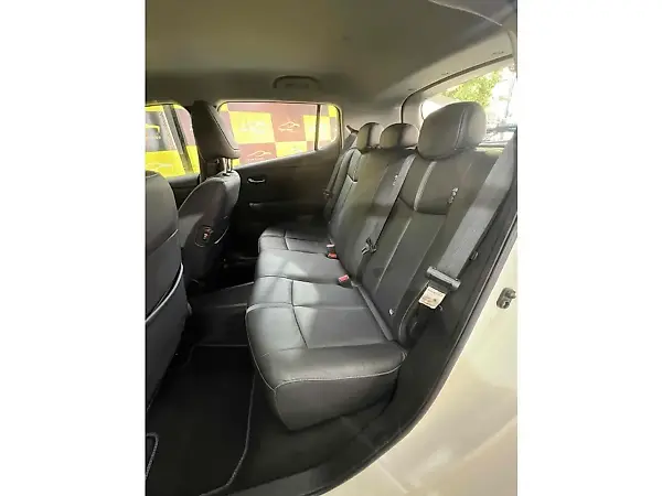 Nissan Leaf - Imagem 10