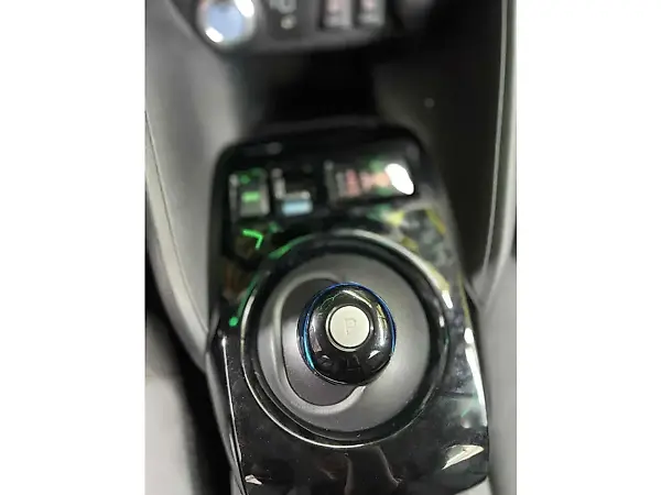 Nissan Leaf - Imagem 14