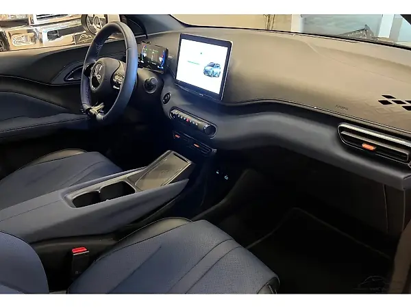 BYD Dolphin - Imagem 12