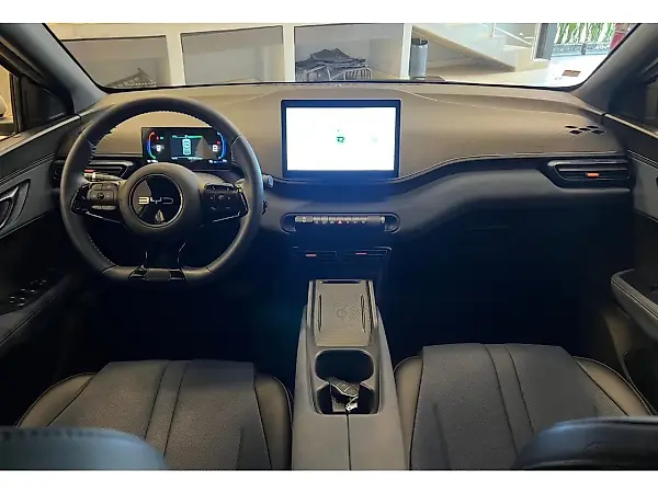 BYD Dolphin - Imagem 6