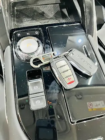 GWM Haval H6 Plug-in Hybrid - Imagem 15