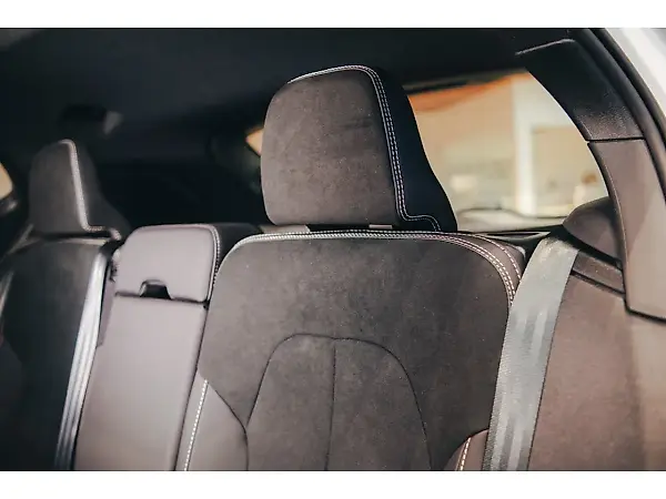 Volvo XC40 Recharge - Imagem 15