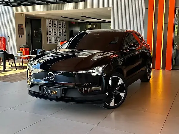 Volvo EX30 - Imagem 1