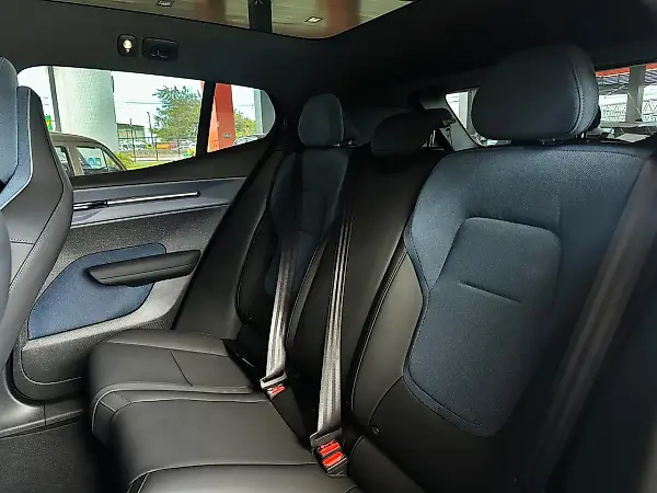 Volvo EX30 - Imagem 9