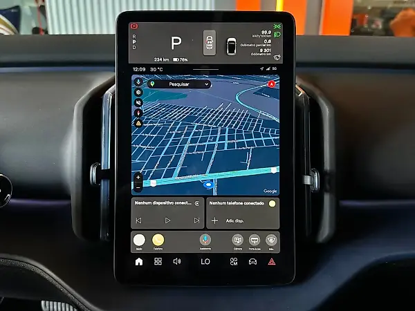 Volvo EX30 - Imagem 6
