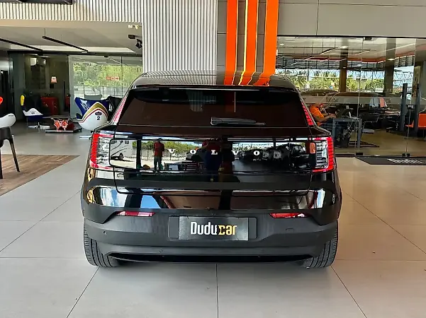 Volvo EX30 - Imagem 4