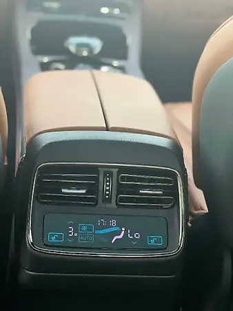 BYD Han - Imagem 15
