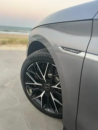 BYD Han - Imagem 19