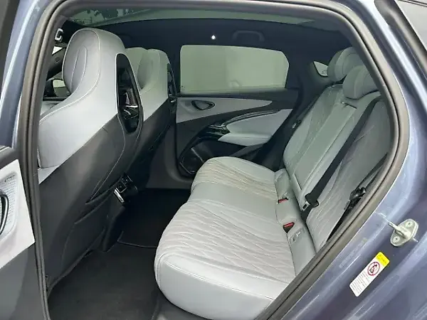 BYD Seal - Imagem 14