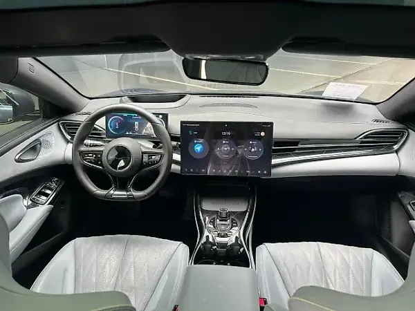 BYD Seal - Imagem 9