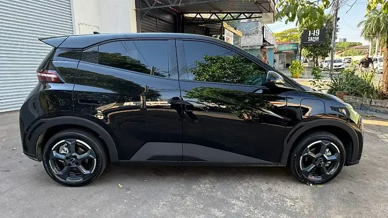 BYD Dolphin Mini - Imagem 14