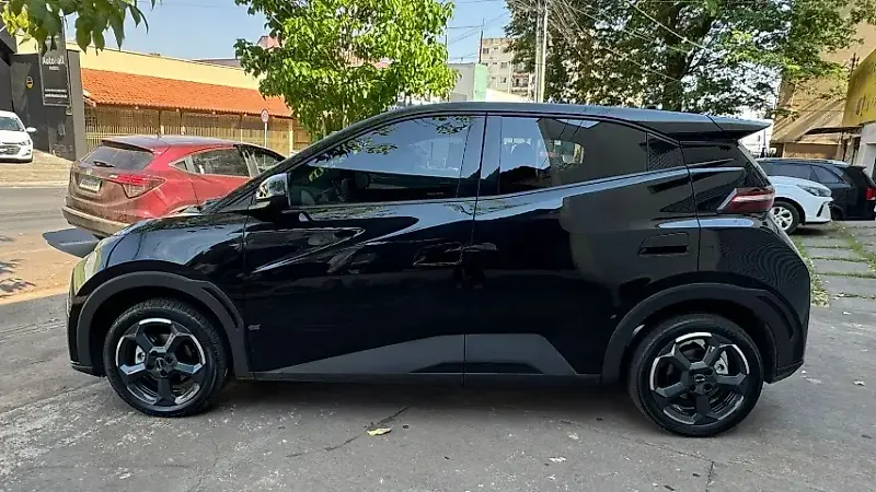 BYD Dolphin Mini - Imagem 4