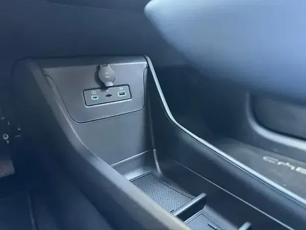 BYD Dolphin Mini - Imagem 10