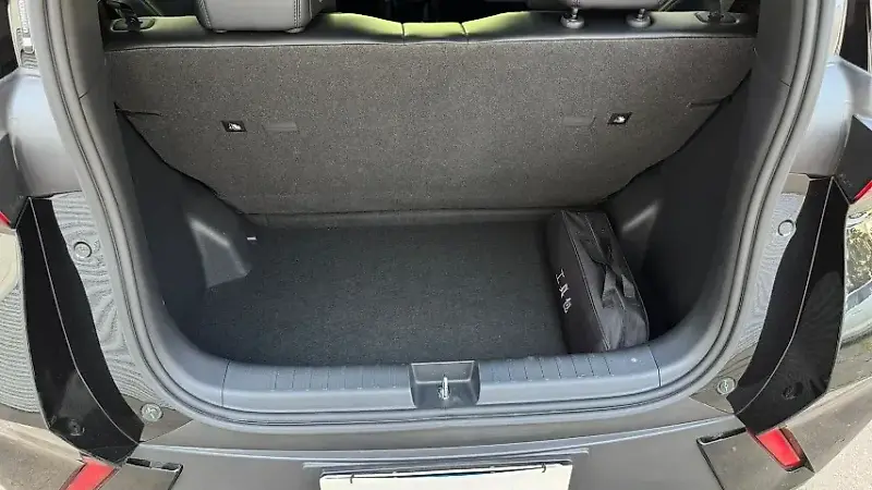 BYD Dolphin Mini - Imagem 15