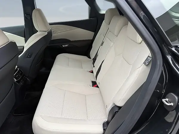Lexus Nx 450h+ Plug-in Hybrid - Imagem 11