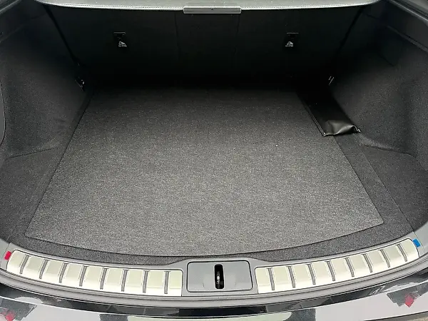 Lexus Nx 450h+ Plug-in Hybrid - Imagem 12