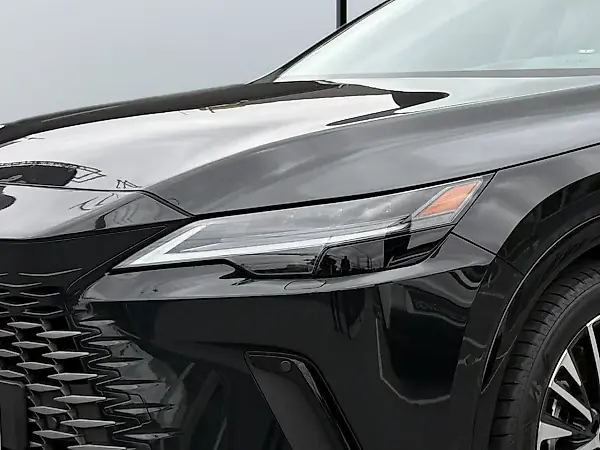 Lexus Nx 450h+ Plug-in Hybrid - Imagem 5