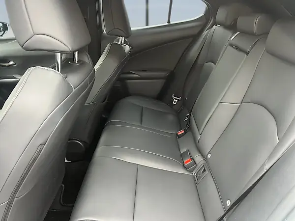 Lexus Ux 300e - Imagem 11