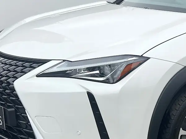 Lexus Ux 300e - Imagem 5