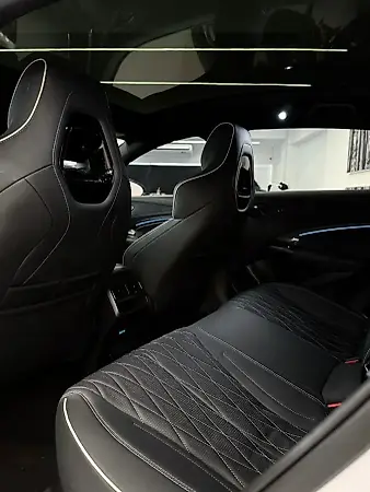 BYD Seal - Imagem 9