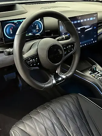 BYD Seal - Imagem 11