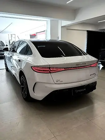 BYD Seal - Imagem 8