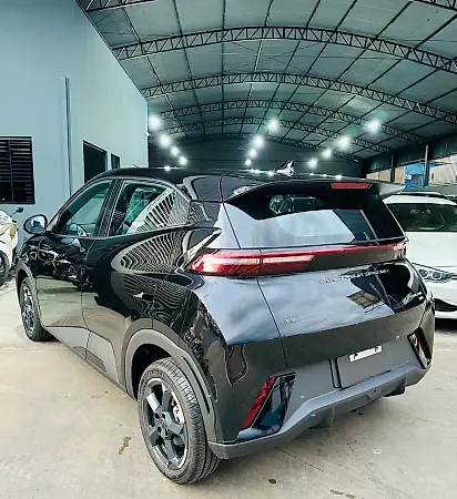 BYD Dolphin - Imagem 1