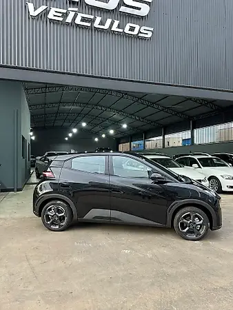 BYD Dolphin - Imagem 15