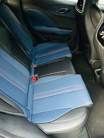 BYD Dolphin - Imagem 14