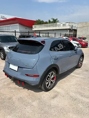 GWM Ora 03 - Imagem 1