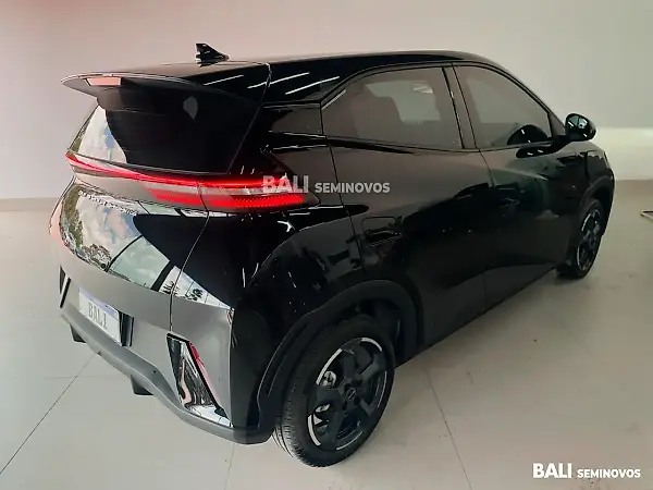 BYD Dolphin Mini - Imagem 3