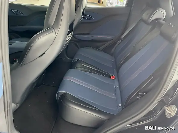 BYD Dolphin Mini - Imagem 8