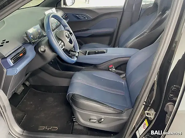 BYD Dolphin Mini - Imagem 7