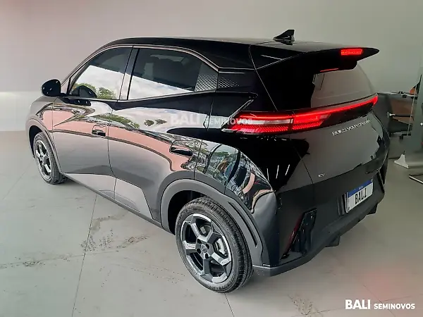 BYD Dolphin Mini - Imagem 4