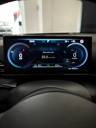 BYD Seal - Imagem 5