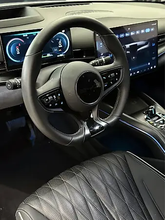 BYD Seal - Imagem 4