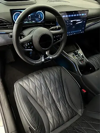 BYD Seal - Imagem 2