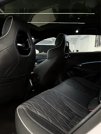 BYD Seal - Imagem 6